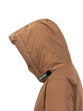 Artic Parka with Hood and Applied Pockets - Fall / Winter 26 Man | $store$