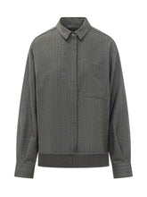 Arizona Shirt with Chest Pocket - Fall / Winter 26 Woman | $store$
