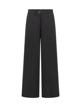 Fiamma Boy Trousers with Straight Silhouette - Fall / Winter 26 Woman | $store$