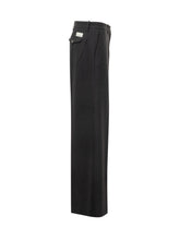 Fiamma Boy Trousers with Straight Silhouette - Fall / Winter 26 Woman | $store$
