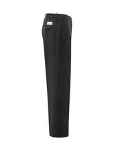 Seraphine Slim Trousers with Front Crease - Fall / Winter 26 Woman | $store$