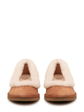 Zora Ballet Flat with Soft Trim - Fall / Winter 26 Woman | $store$
