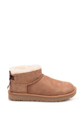 Ultra Mini Bailey Boot with Bow - Fall / Winter 26 Woman | $store$