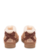 Ultra Mini Bailey Boot with Bow - Fall / Winter 26 Woman | $store$