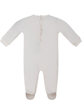 Romper with Teddy Bear Print - Guess Bambini | $store$