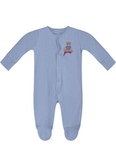 Romper with Teddy Bear Embroidery - Guess Bambini | $store$