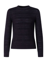 Crew Neck Sweater with Textured Knit - Guess Bambini | $store$