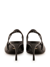 Dafne Slingback with Croc Pattern - Fall / Winter 26 Woman | $store$