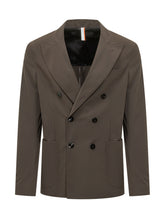 Eritea Double Breasted Jacket - Fall / Winter 26 Man | $store$