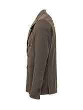 Eritea Double Breasted Jacket - Fall / Winter 26 Man | $store$