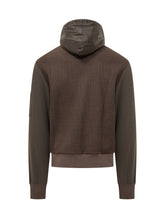 Felpa Juan con Pannelli a Coste - Abbigliamento Uomo | $store$