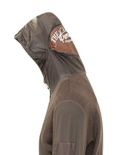 Felpa Juan con Pannelli a Coste - Abbigliamento Uomo | $store$