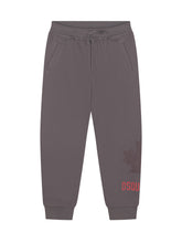 Jogger Trousers with Graphic Print - Kids | $store$