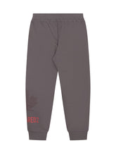 Jogger Trousers with Graphic Print - Kids | $store$