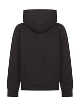 Hoodie with Front Logo - Kids | $store$