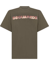 T-shirt with Maxi Front Lettering - Kids | $store$