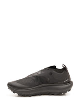 Rocker Sneakers with Technical Details - Fall / Winter 26 Man | $store$