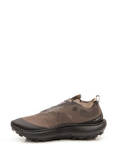 Rocker Sneakers with Technical Details - Fall / Winter 26 Man | $store$