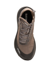 Rocker Sneakers with Technical Details - Fall / Winter 26 Man | $store$