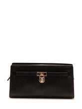 Structured Pouch with Front Closure - Fall / Winter 26 Woman | $store$