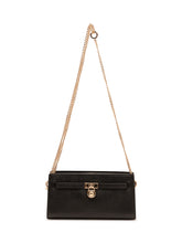Structured Pouch with Front Closure - Fall / Winter 26 Woman | $store$