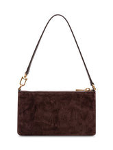 Woven Pouch with Shoulder Strap - Fall / Winter 26 Woman | $store$