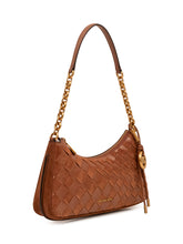 Shoulder Bag with Woven Pattern - Fall / Winter 26 Woman | $store$