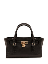 Satchel Bag with Double Handles - Fall / Winter 26 Woman | $store$