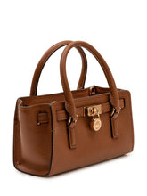 Satchel Bag with Double Handles - Fall / Winter 26 Woman | $store$