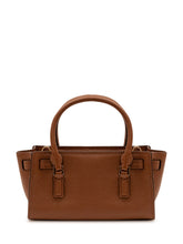 Satchel Bag with Double Handles - Fall / Winter 26 Woman | $store$