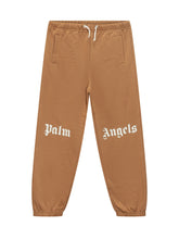 Jogger Pants with Maxi Lettering - Kids | $store$