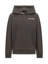 Hoodie with Kangaroo Pocket - Kids | $store$