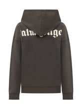 Hoodie with Kangaroo Pocket - Kids | $store$