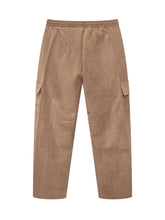 Cargo Pants with Front Stripes - Kids | $store$