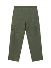 Cargo Pants with Applied Pockets - Kids | $store$
