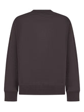 Crewneck Sweatshirt with Palm Motif - Kids | $store$