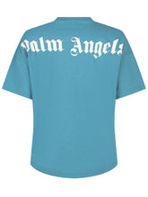 T-shirt with Collar Lettering - Kids | $store$