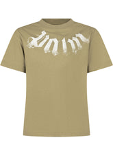 T-shirt with Maxi Front Print - Kids | $store$