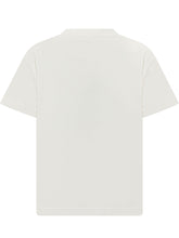 T-shirt with Deconstructed Teddy Graphic - Kids | $store$