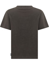 T-shirt with Palm Graphic - Kids | $store$