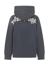 Zip Hoodie with Front Pockets - Kids | $store$