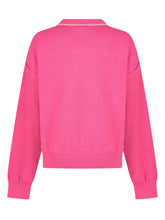 Sweater with High Neck and Logo - Kids | $store$