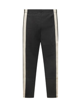 Leggings with Side Stripes - Kids | $store$