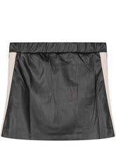Mini Skirt with Side Stripes - Kids | $store$