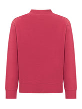 Sweatshirt with High Neck and Teddy Graphic - Kids | $store$