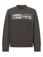 Sweatshirt with High Neck and Print - Kids | $store$