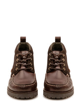 Harle Chukka Boot with Side Lacing - Barbour | $store$