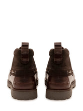 Harle Chukka Boot with Side Lacing - Barbour | $store$