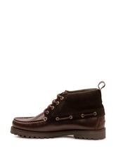 Harle Chukka Boot with Side Lacing - Barbour | $store$