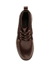 Harle Chukka Boot with Side Lacing - Barbour | $store$